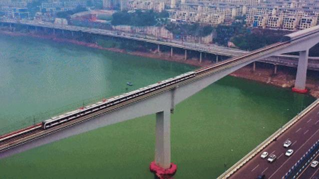 中国建筑承建的重庆轨道交通9号线红岩村站获隧道界“奥斯卡”2.jpg 中国建筑承建的重庆轨道交通9号线红岩村站获隧道界“奥斯卡”2.jpg