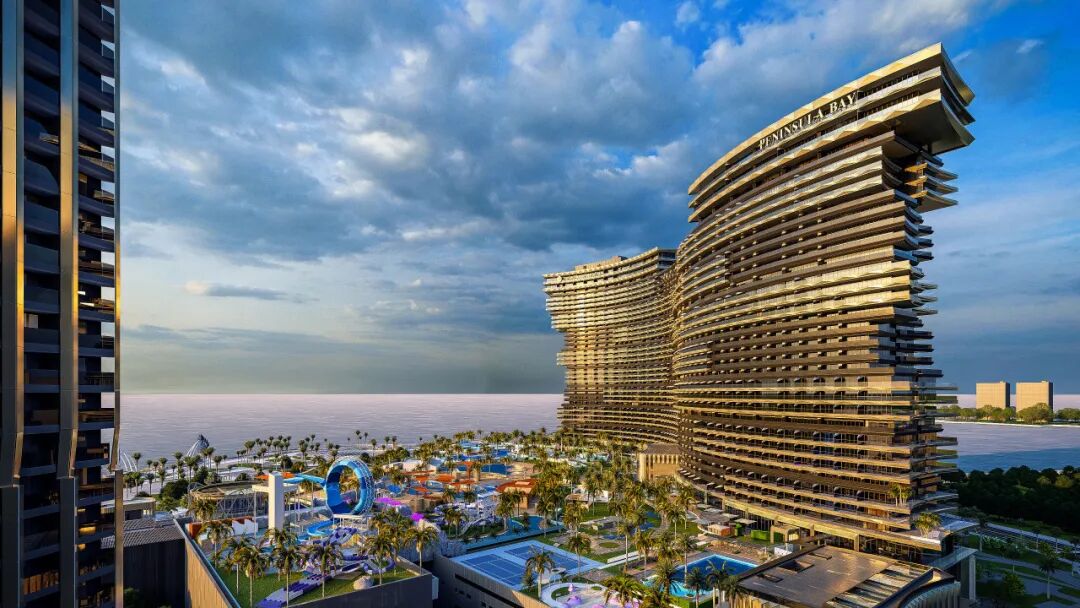 柬埔寨西哈努克港半岛综合度假村A区项目建设新进展4.jpg 柬埔寨西哈努克港半岛综合度假村A区项目建设新进展4.jpg