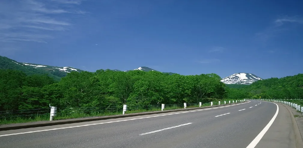 打卡中国建筑承建的多个哈萨克斯坦交通基础设施（3）.png