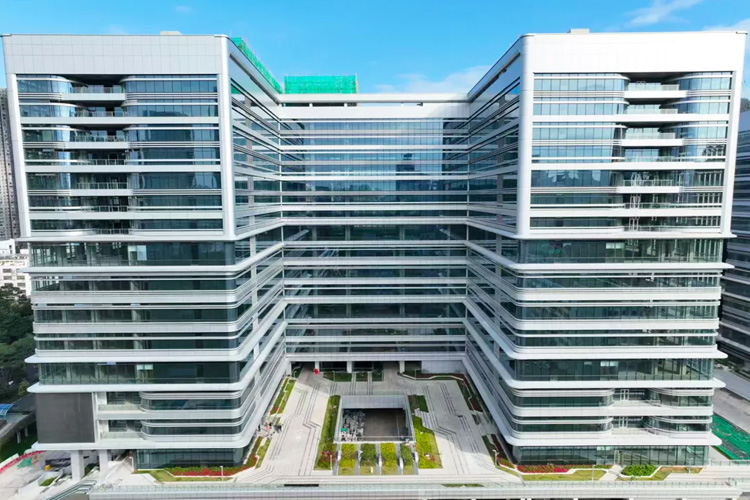 “工业上楼”典范:中国建筑承建的深圳南山智造(红花岭基地)项目开园-2.jpg “工业上楼”典范:中国建筑承建的深圳南山智造(红花岭基地)项目开园-2.jpg