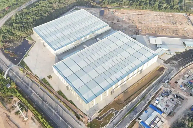 马来西亚首个碳中和物流中心竣工-2.jpg 马来西亚首个碳中和物流中心竣工-2.jpg