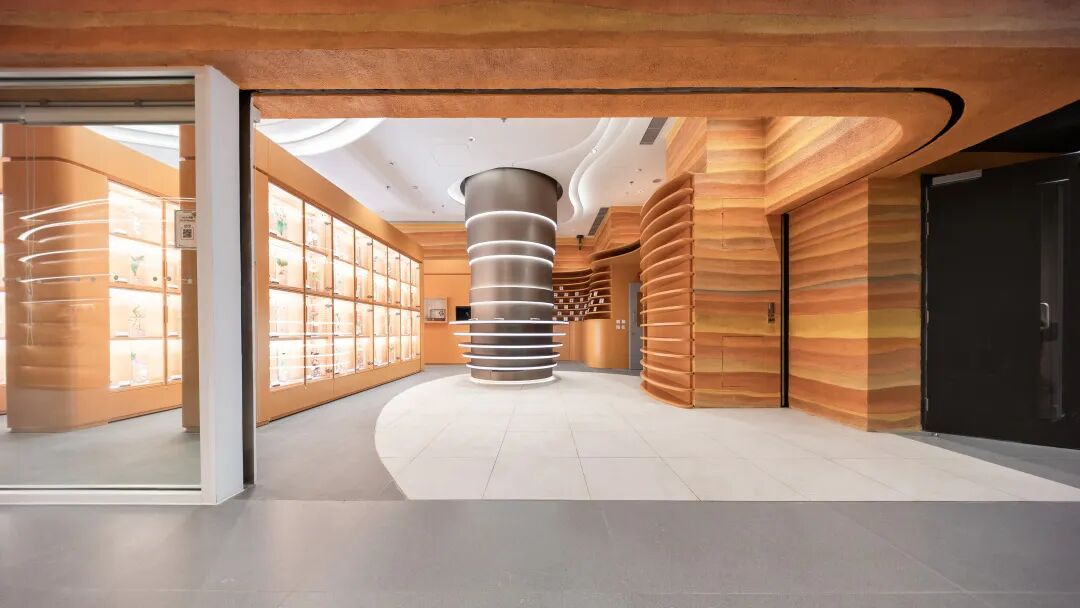 中国建筑香港中医药和政府医药检测中心获第53届世界建筑社群网大奖和2026法国设计奖 493 (4).jpeg