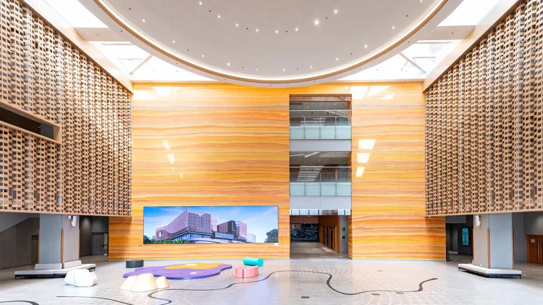 中国建筑香港中医药和政府医药检测中心获第53届世界建筑社群网大奖和2026法国设计奖 493 (6).jpeg