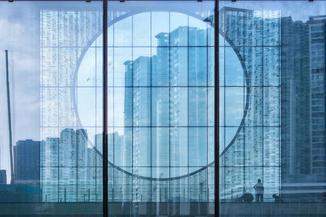 深圳国际美术馆:中国首例碳纤维拉索幕墙(4).jpeg 深圳国际美术馆:中国首例碳纤维拉索幕墙(4).jpeg