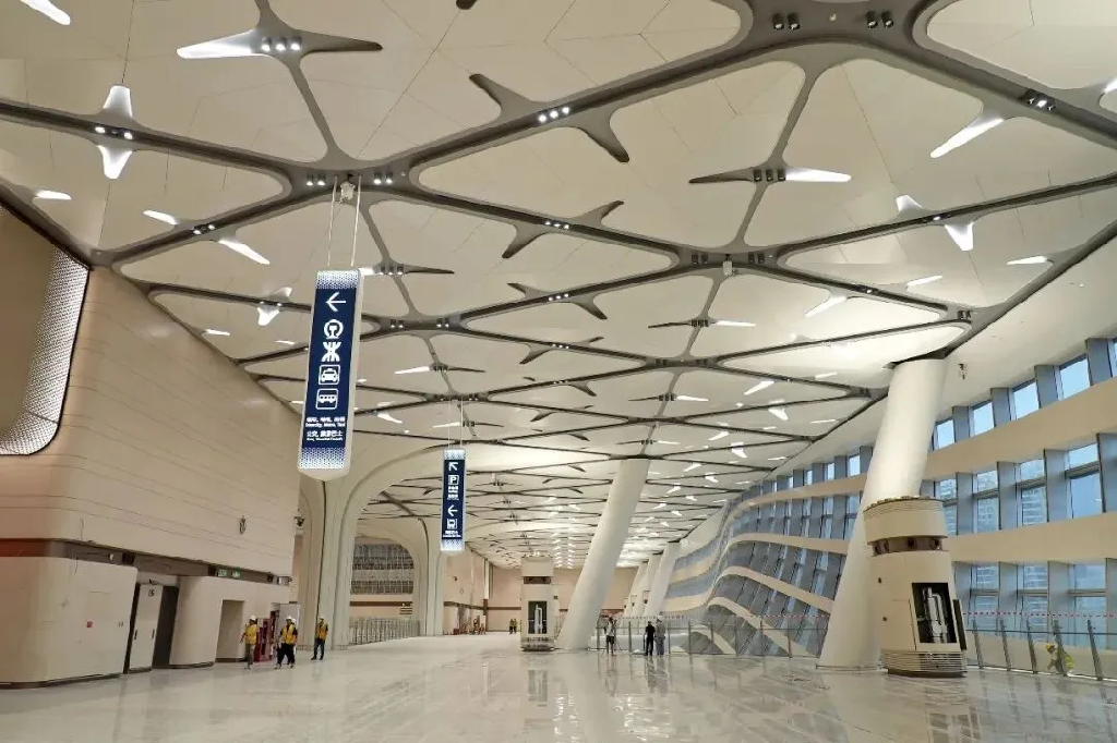 中国建筑承建的皇岗口岸正式开通-4.png 中国建筑承建的皇岗口岸正式开通-4.png