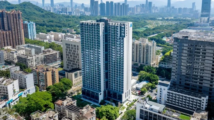 中国建筑两保障性住房项目荣获第三届AAPM“格普森”奖-4.png